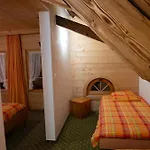Hotel De De Rossinière