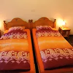 De De Hotel Rossinière