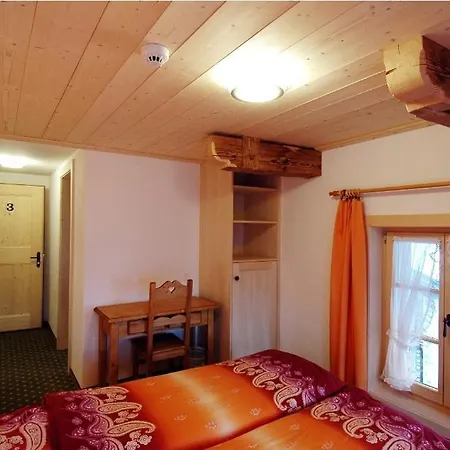 De Mini-hôtel
