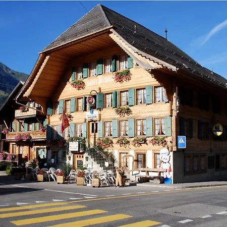 Mini-hôtel De