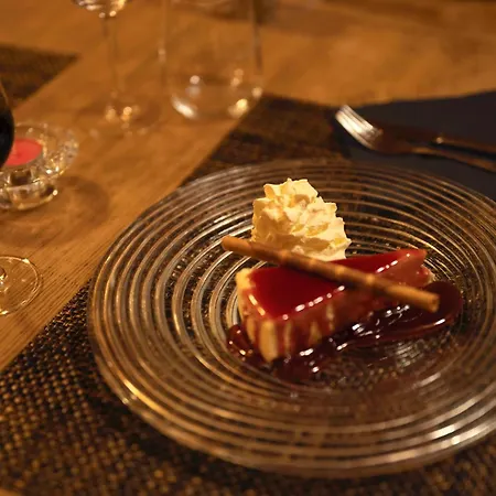 De De 3* Rossinière