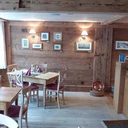Mini-hôtel De