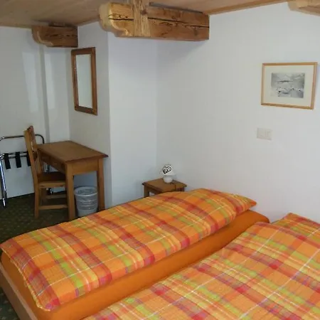 De Mini-hôtel