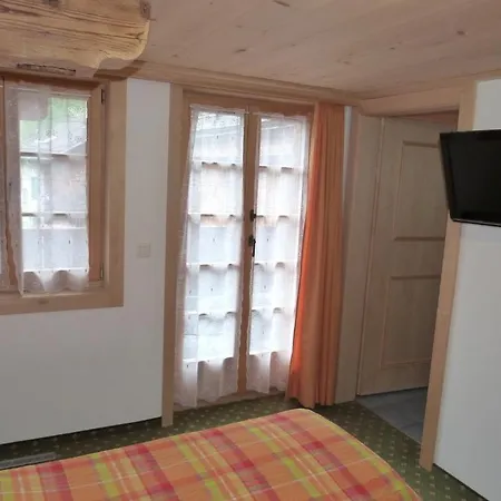 Mini-hôtel De 3*