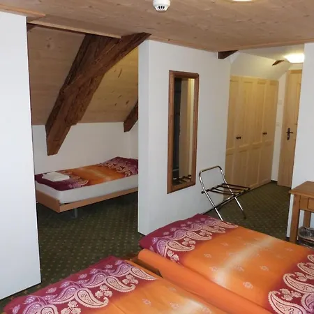 De Mini-hôtel