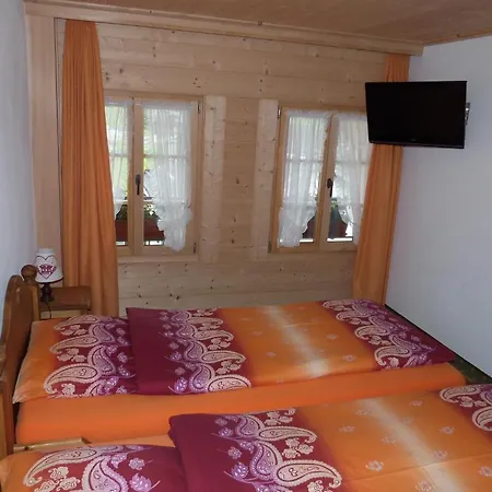 De Mini-hôtel 3*
