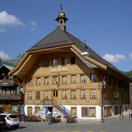 Inn De 3*