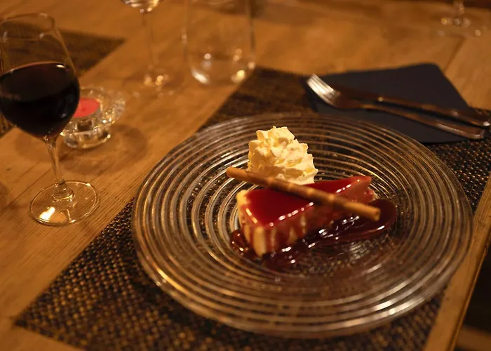 De De 3* Rossinière