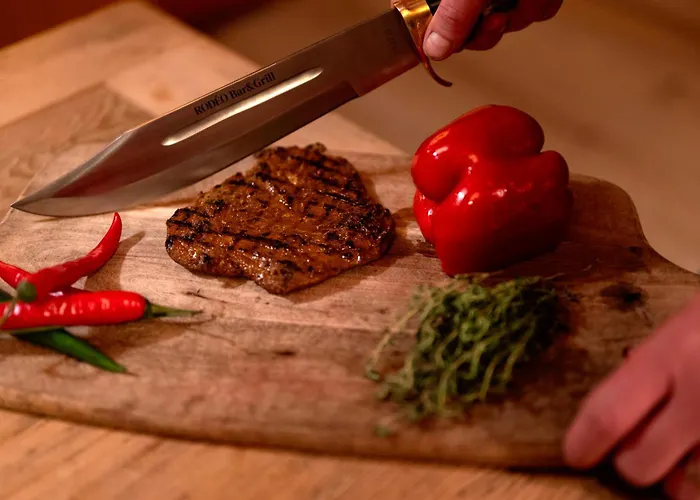 De De Hotel Rossinière