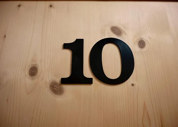 De De 3* Rossinière