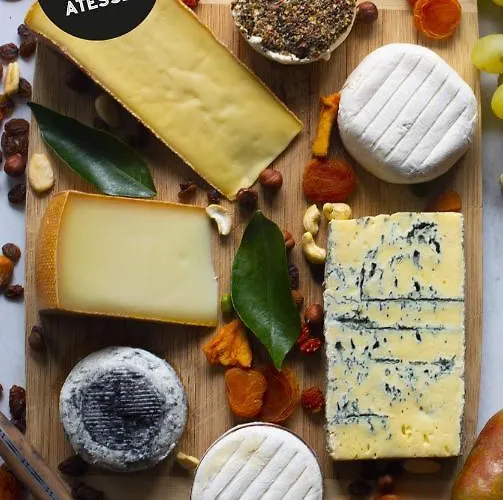 Hotel De De Rossinière